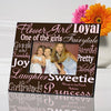 Buy Personalized Flower Girl Picture Frames