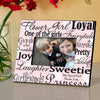 Buy Personalized Flower Girl Picture Frames