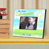 Buy Personalized First Communion Picture Frame
