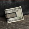 Buy Personalized Stainless Steel Sporty Fit Money Clip