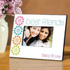 Buy Personalized BFF Picture Frame