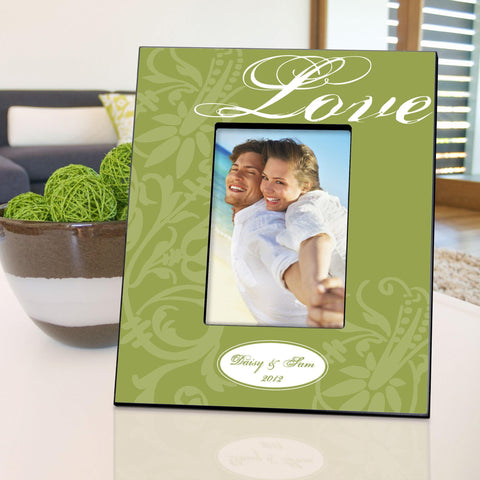 Buy Personalized Love Picture Frame