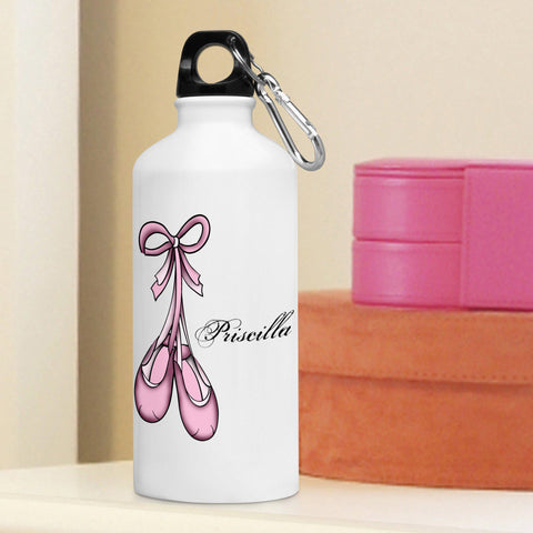 Buy Personalized Kid's Sports Water Bottles - 8 Designs