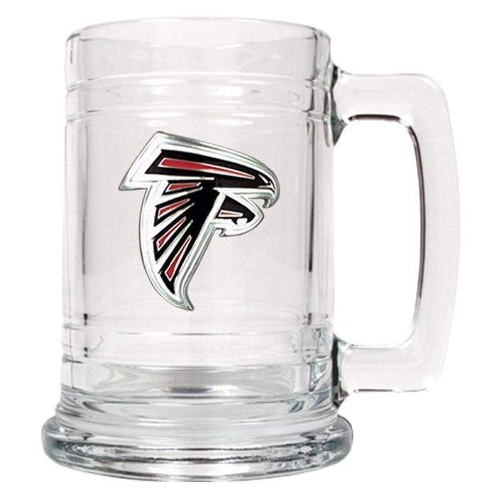 Personalized NFL Beer Mug - Personalized NFL Beer Glass