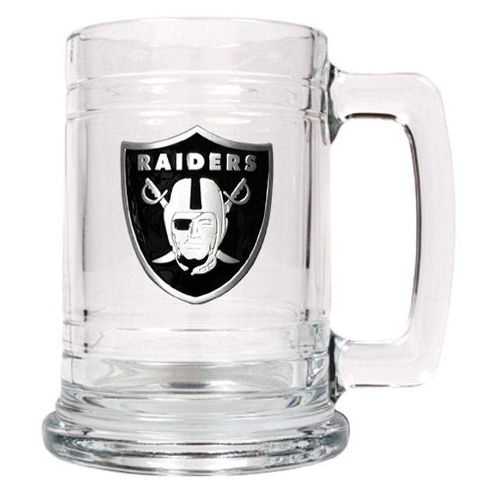 Personalized NFL Beer Mug - Personalized NFL Beer Glass