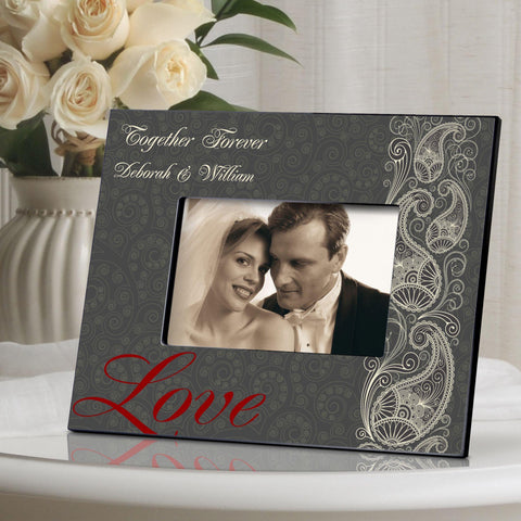 Buy Personalized Valentine's Day Picture Frame