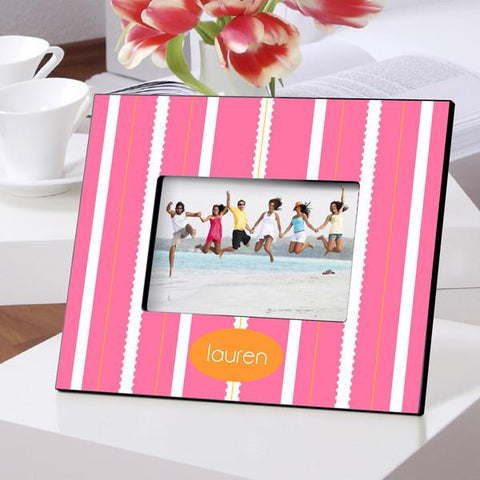 Buy Personalized Color Bright Picture Frames