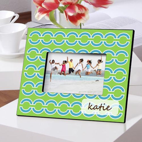 Buy Personalized Color Bright Picture Frames