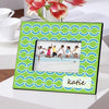 Buy Personalized Color Bright Picture Frames