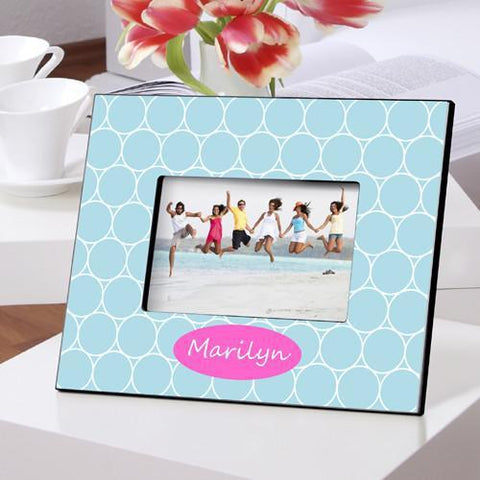 Buy Personalized Color Bright Picture Frames