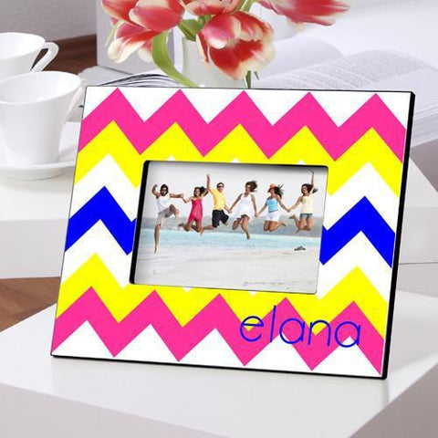 Buy Personalized Color Bright Picture Frames