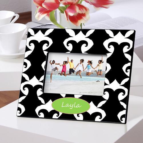 Personalized Color Bright Frames