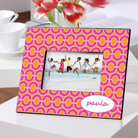 Buy Personalized Color Bright Picture Frames