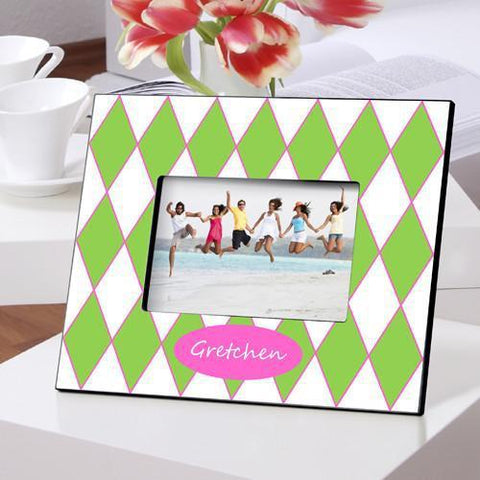 Buy Personalized Color Bright Picture Frames