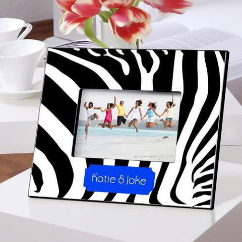 Buy Personalized Color Bright Picture Frames