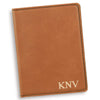 Buy Personalized Rawhide Passport Holder