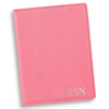 Buy Personalized Pink Passport Holder