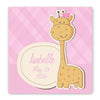 Buy Personalized Baby Nursery Canvas Signs