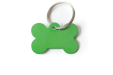 Buy Personalized Large Pet Tags