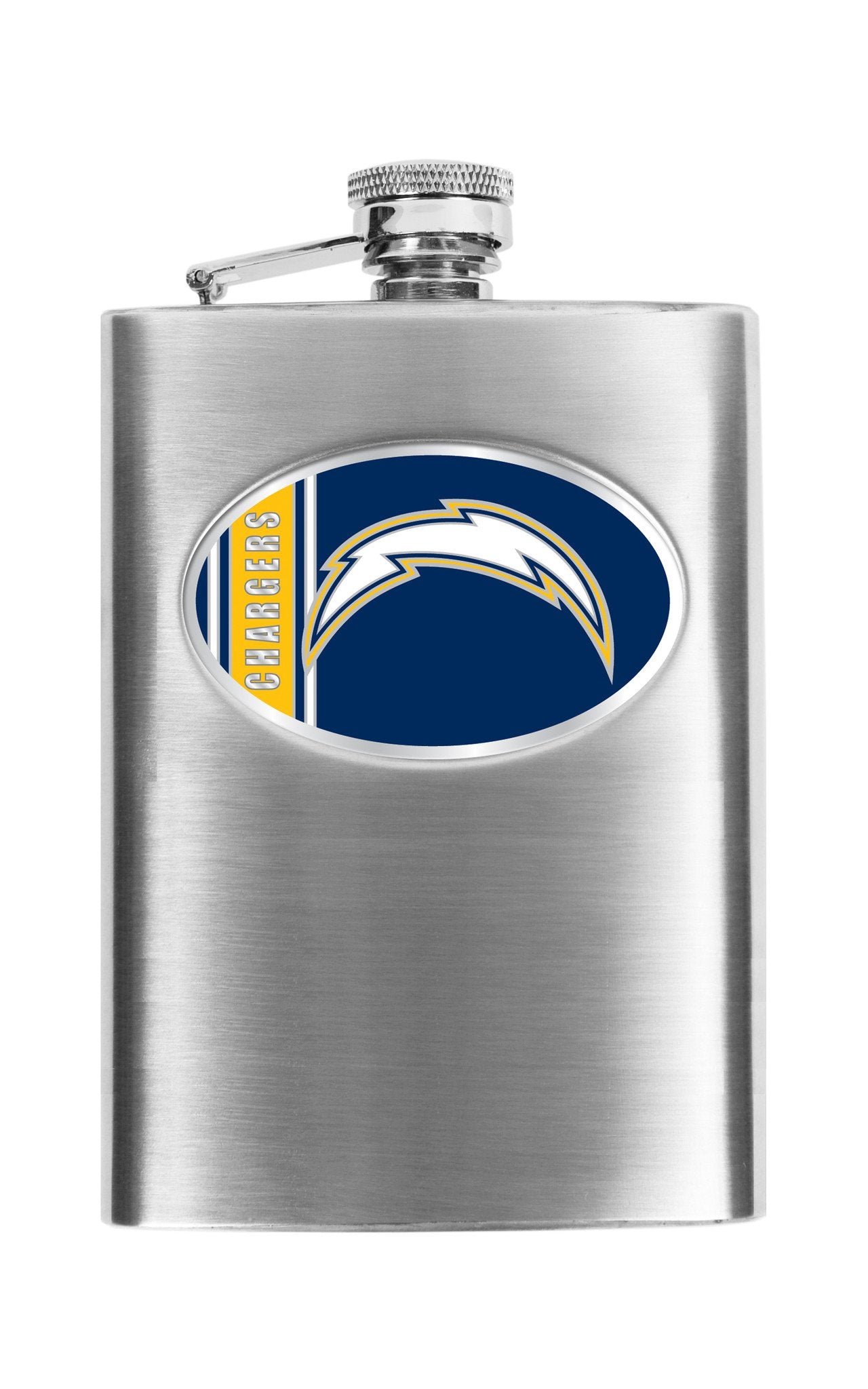 Personalized NFL Flasks - NFL Pocket Flasks