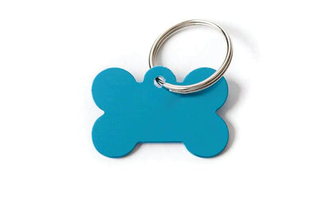 Buy Personalized Small Pet Tags