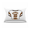 Buy Personalized Kids Sports Jersey Pillowcase