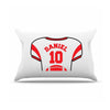 Buy Personalized Kids Sports Jersey Pillowcase