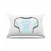 Buy Personalized Kids Sports Jersey Pillowcase