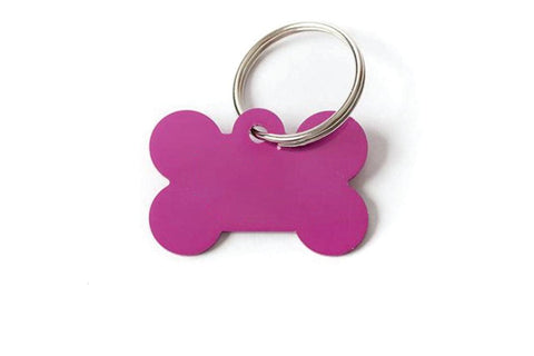 Buy Personalized Small Pet Tags