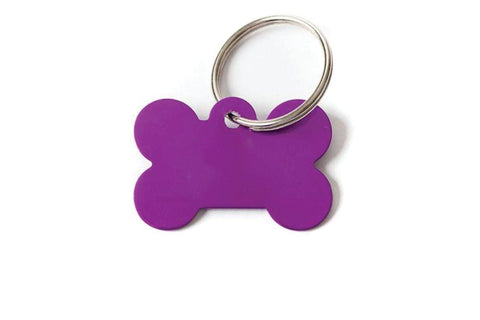 Buy Personalized Small Pet Tags