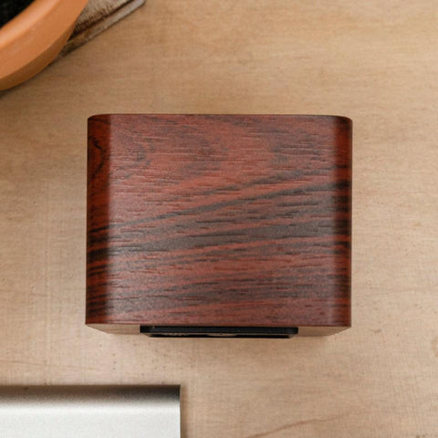 Buy Personalized Wood Bluetooth Speakers