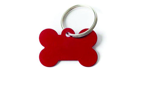 Buy Personalized Small Pet Tags