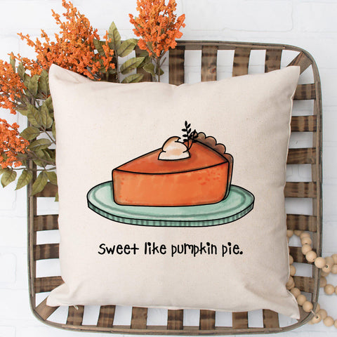 Buy Thanksgiving Throw Pillows (Insert Included)