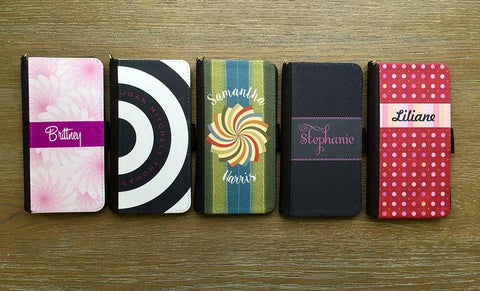 Buy Personalized Leather Womens Wallets