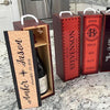 Buy Personalized Decorative Wine Case