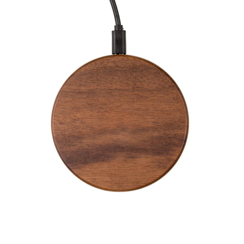 Buy Personalized Wireless Phone Chargers (Wooden)