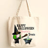 Buy Personalized Trick or Treat Bags - Halloween Treat Bags