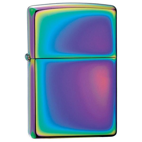 Personalized Zippo Spectrum Lighter