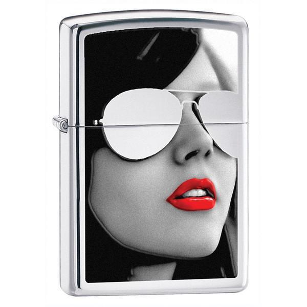 Personalized Zippo Sunglasses Lighter