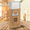Buy Personalized Cigar Holder - Bamboo