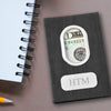 Buy Shipton Personalized Credit Card Holder