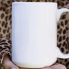 Buy Personalized Animal Print Mugs