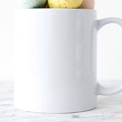 Buy Personalized Vintage Farmhouse Easter Mugs