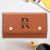 Buy Personalized Card & Dice Set - Rawhide