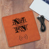 Buy Personalized Rawhide Charging Pad