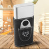 Buy Personalized Cigar Holder - Black