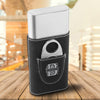 Buy Personalized Cigar Holder - Black