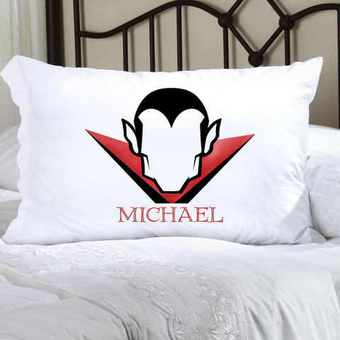 Buy Personalized Halloween Character Pillowcases