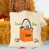 Buy Personalized Trick or Treat Bags - Halloween Treat Bags