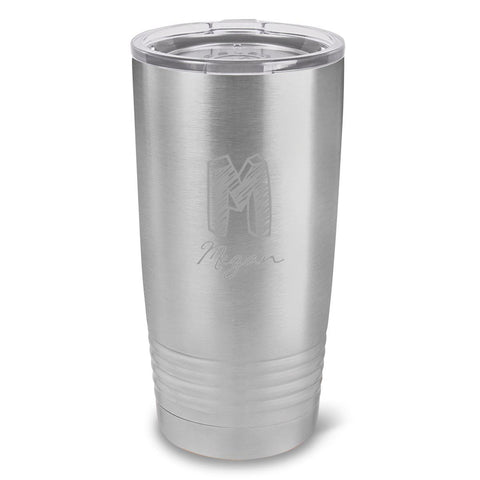 Buy Personalized 20 oz. Stainless Insulated Mug